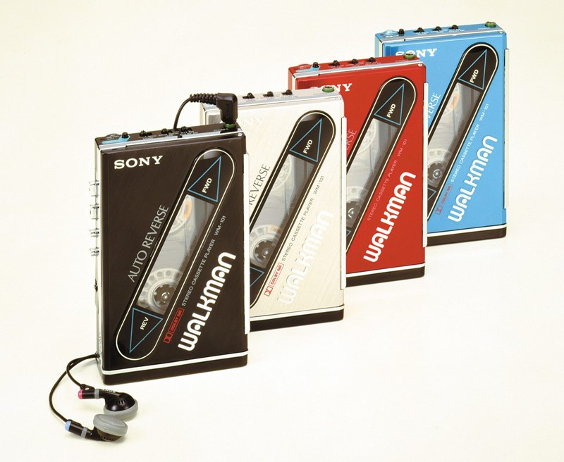 Walkman Walkman