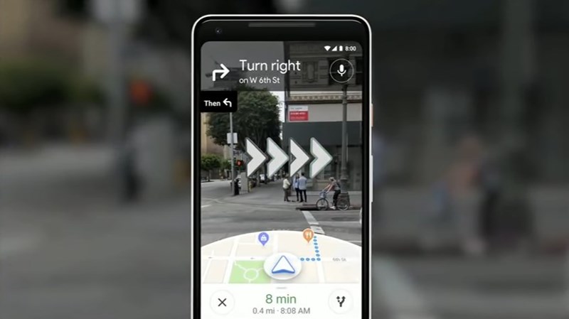 Google Maps Google Maps