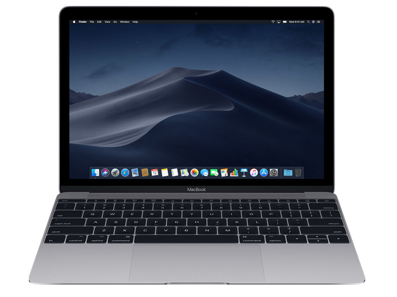 แอปเปิลประกาศเลิกขาย MacBook รุ่นจอ 12 นิ้ว อย่างเป็นทางการ