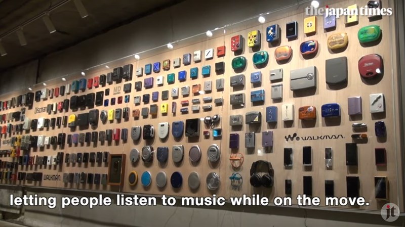 Walkman Walkman