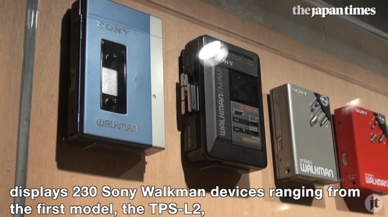Walkman Walkman