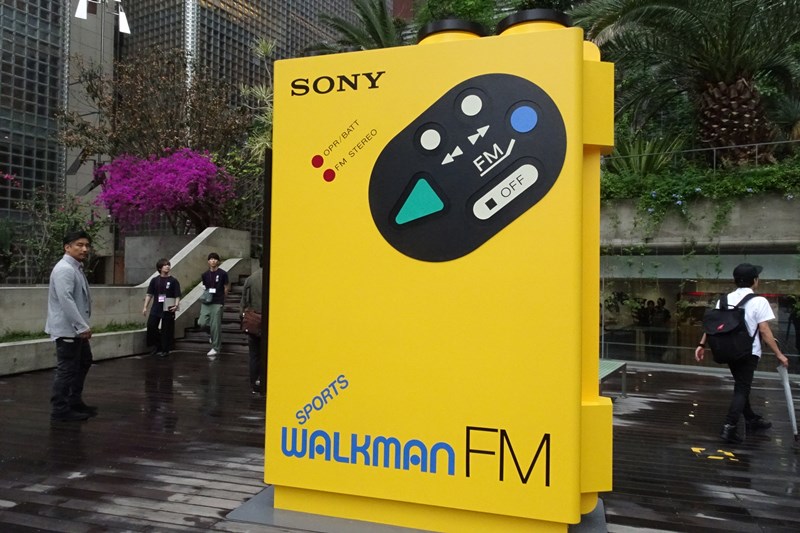 Walkman Walkman