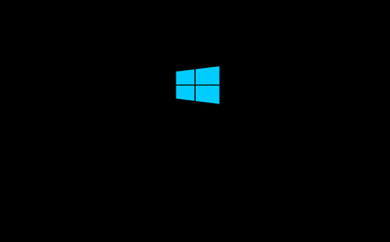 windows 10 จอดำ windows 10 จอดำ