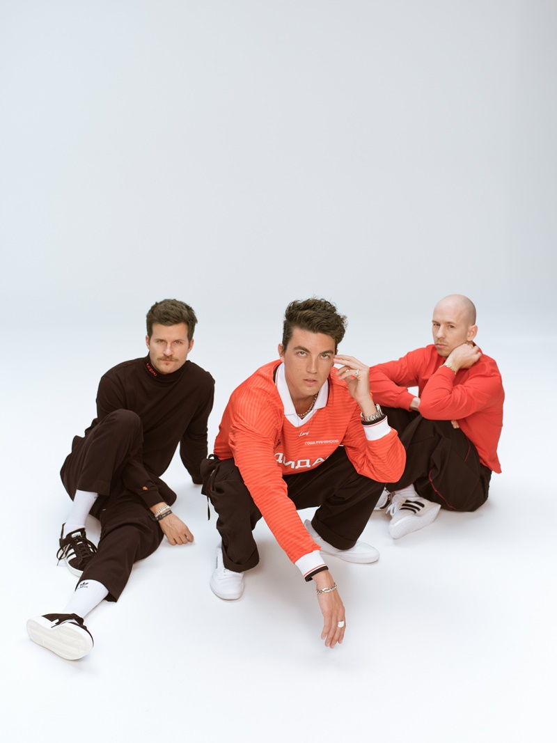 LANY LANY