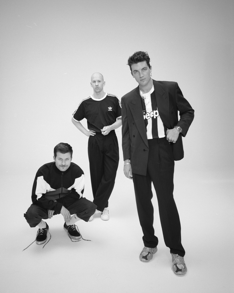 LANY LANY