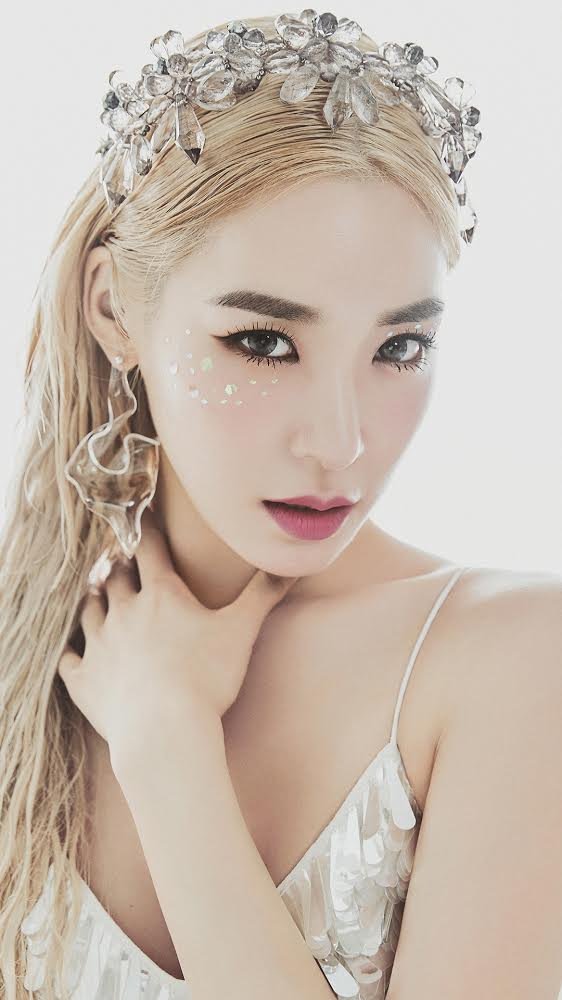 Tiffany Young Open Hearts Eve Concert in Bangkok Tiffany Young Open Hearts Eve Concert in Bangkok