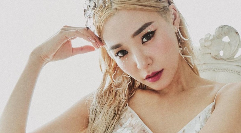 Tiffany Young Open Hearts Eve Concert in Bangkok Tiffany Young Open Hearts Eve Concert in Bangkok