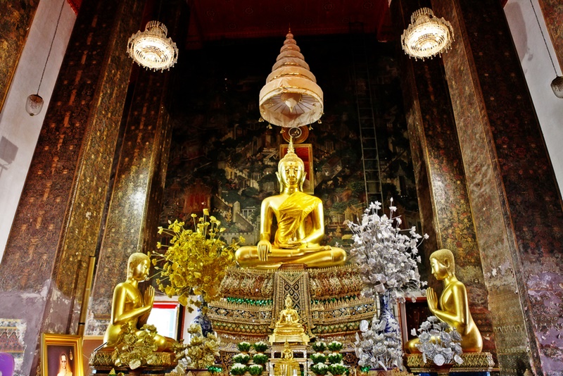 งาน สมโภชพระอาราม วัดประยุรวงศาวาสวรวิหาร งาน สมโภชพระอาราม วัดประยุรวงศาวาสวรวิหาร