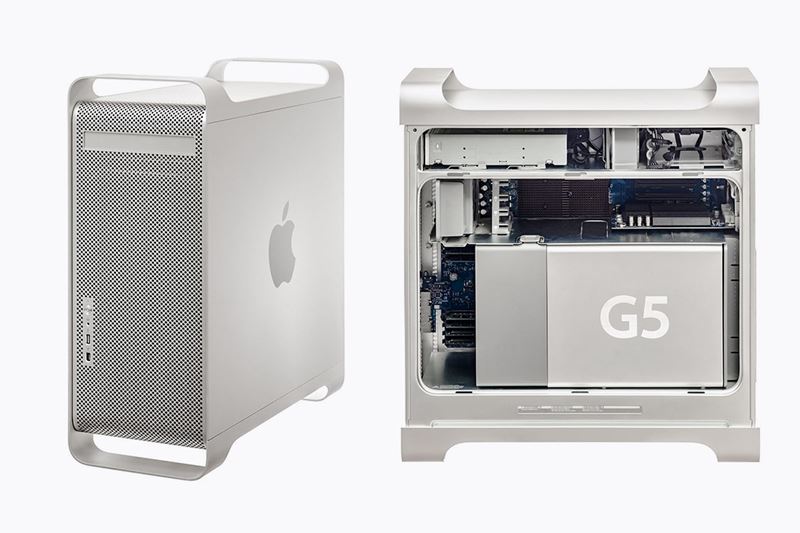 media players for apple mac pro g5