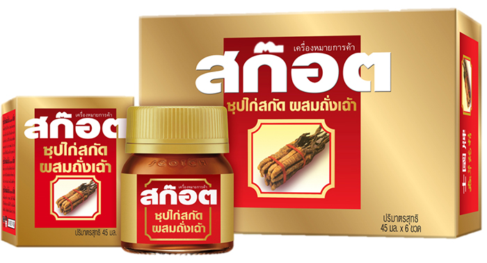 สก๊อต ถั่งเฉ้า สก๊อต ถั่งเฉ้า