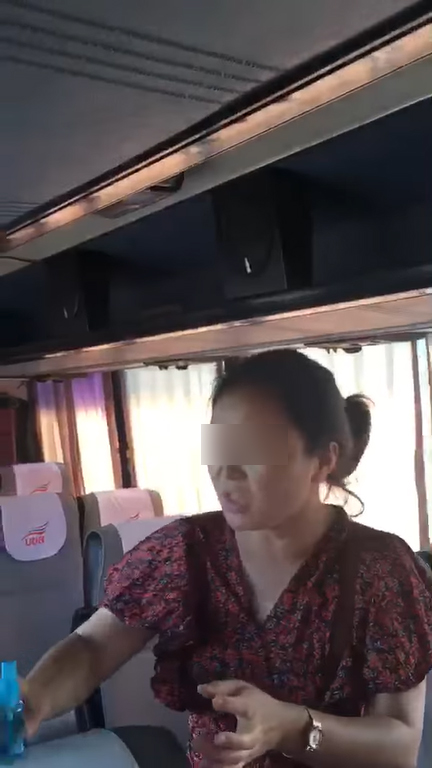 จับคนจีนจะแพร่เชื้อโควิด 19