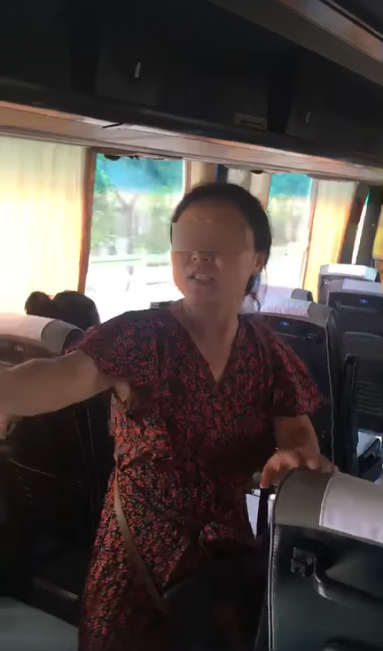 จับคนจีนจะแพร่เชื้อโควิด 19