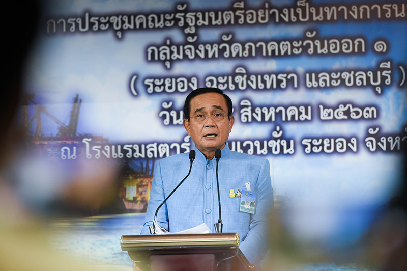 แรงงานไทยฆ่าตัวตาย ระหว่างกักตัว