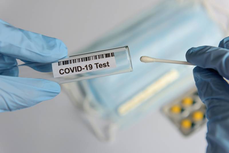 COVID-19