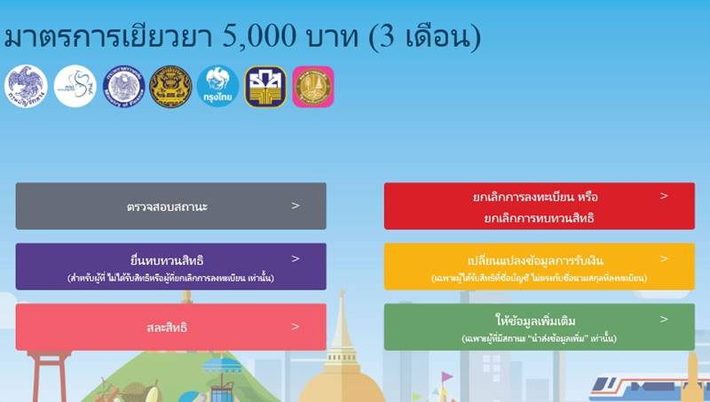 www.เราไม่ทิ้งกัน.com