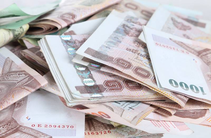 แจกเงิน 3,000 ล่าสุด เตรียมเสนอเรื่องนี้ เข้าที่ประชุม ศบค