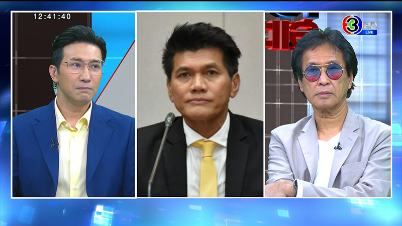 ภาพข่าว โควิด 19