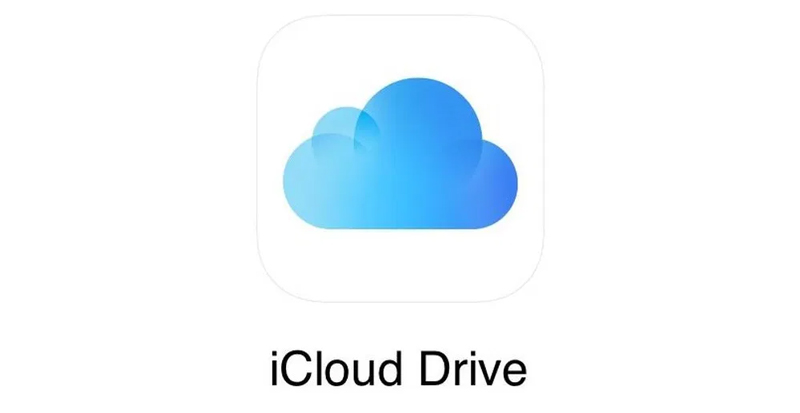 Как использовать onedrive вместо icloud