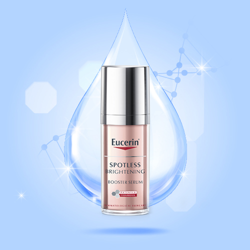Eucerin Spotless Brightening Booster Serum Eucerin Spotless Brightening Booster Serum