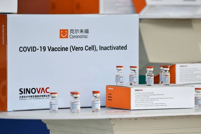 อย. เผย วัคซีนโควิด ขึ้นทะเบียนในไทยได้ ไม่ต้องอ้างอิงองค์การอนามัยโลก
