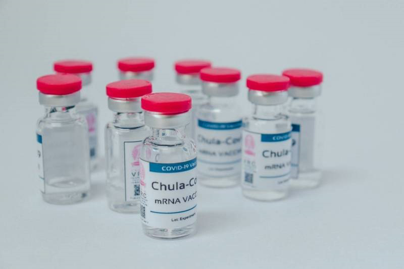 จุฬาฯ เผยความคืบหน้า วัคซีน โควิด 19 ได้ผลดี เตรียมทดลองกับอาสาสมัคร พ.ค. นี้