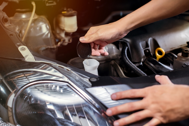 วิธีตรวจเช็กสภาพรถ วิธีตรวจเช็กสภาพรถ