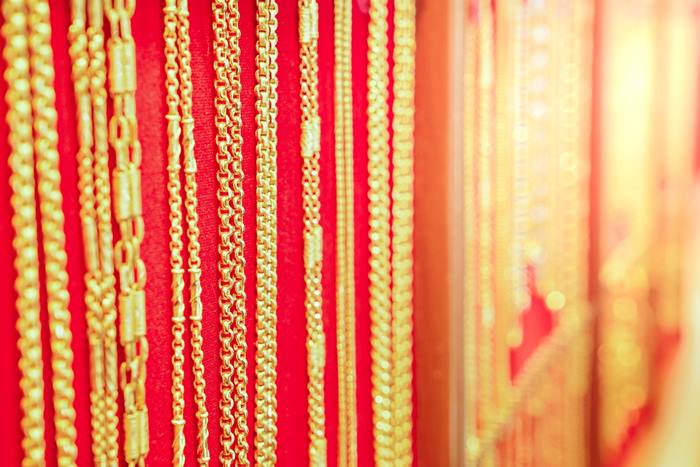 ราคาทองวันนี้ 7 ก.ค. 65 ปรับตัวร่วง เทียบเมื่อวาน เช็กราคาทองล่าสุด