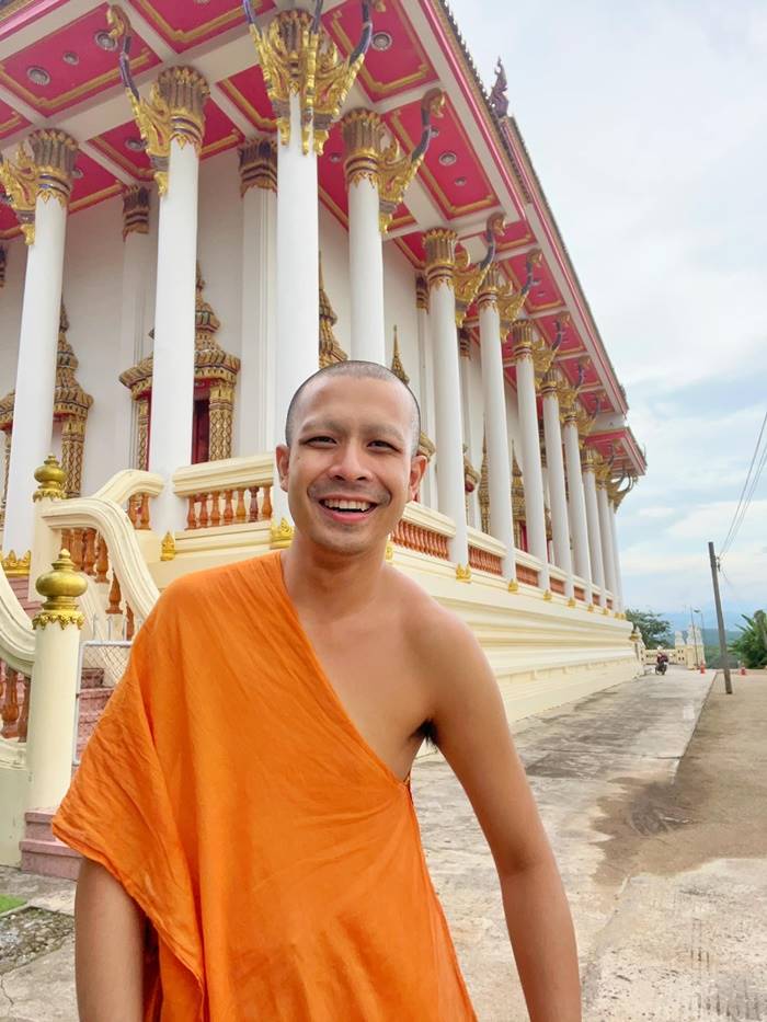 หลวงพี่กาโตะ