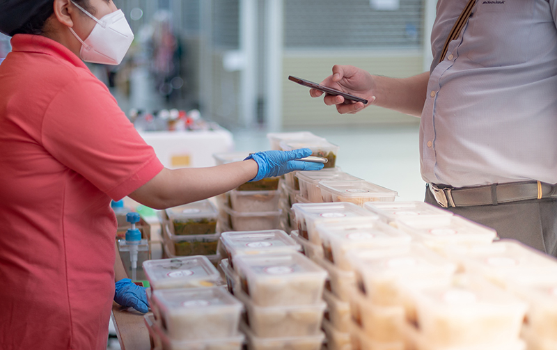 .คนละครึ่ง เฟส 4 ต้องลงทะเบียนใหม่หรือไม่ สำหรับคนที่มีคนละครึ่งอยู่แล้ว - ได้เท่าไร มีคำตอบ.