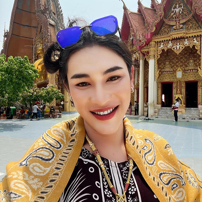 เจ๊ฟองเบียร์