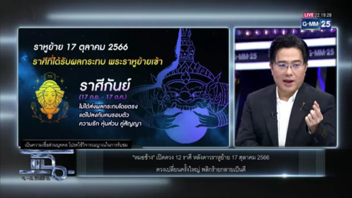 หมอช้าง ทศพร ศรีตุลา