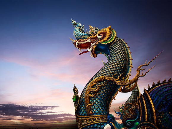 หวยปฏิทินคำชะโนด 