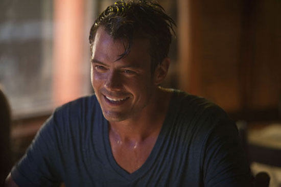Safe Haven