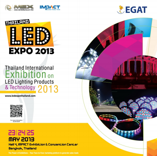 led expo 2013