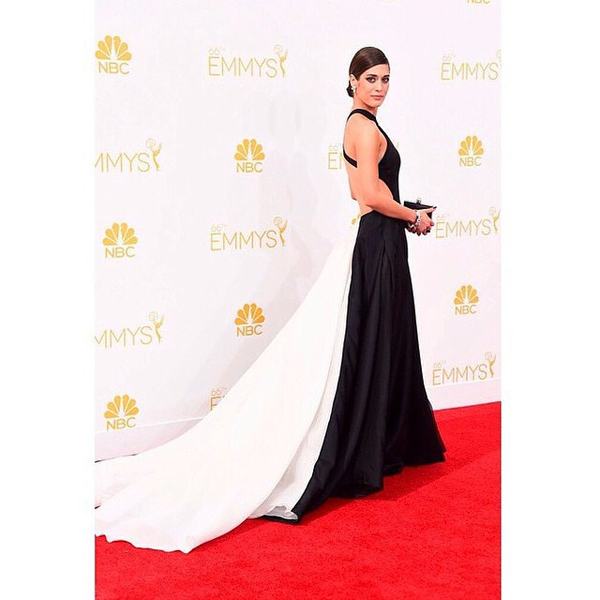 Emmys 2014