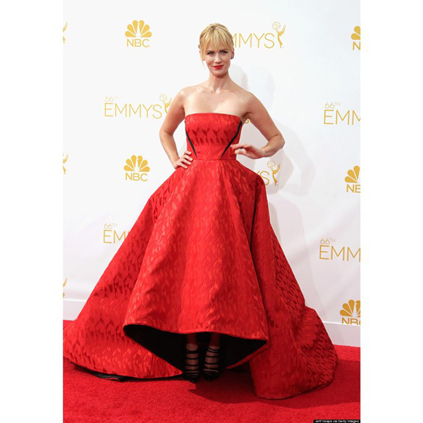 Emmys 2014