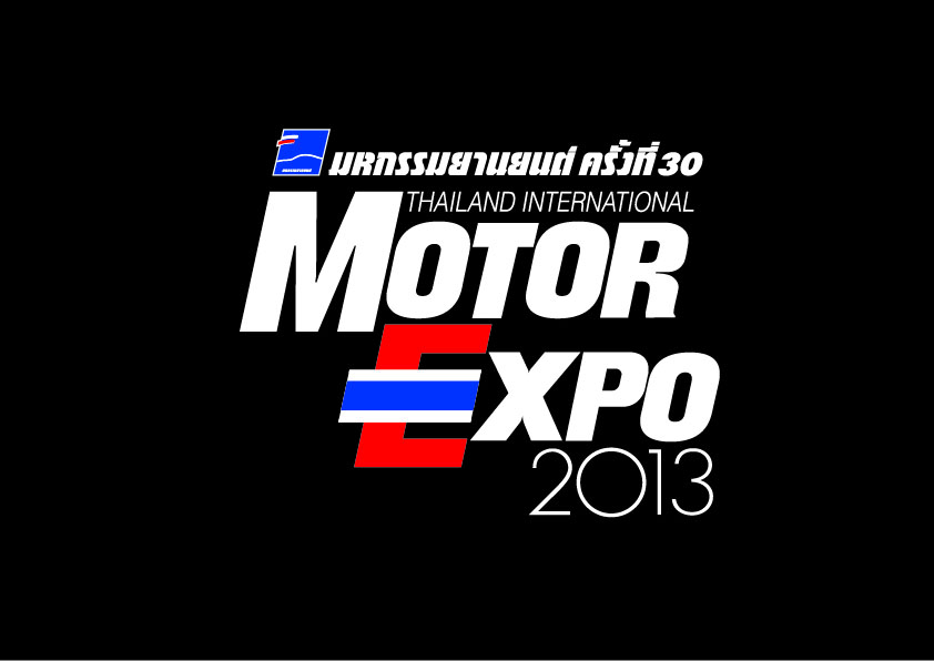 Motor Expo 2013 เมืองทอง 28 พ.ย. - 10 ธ.ค.นี้