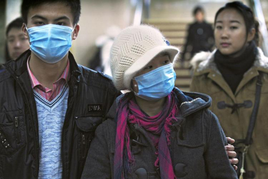 จีนพบผู้เสียชีวิต ไข้หวัดนก H7N9 เพิ่มอีก 1 ราย