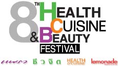 Health  Cuisine & Beauty Festival