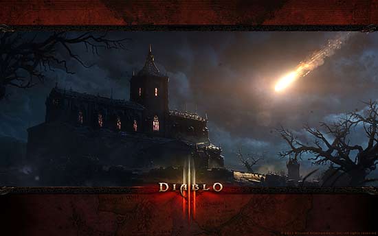 Diablo 3