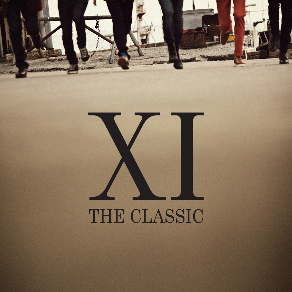The Classic - Shinhwa