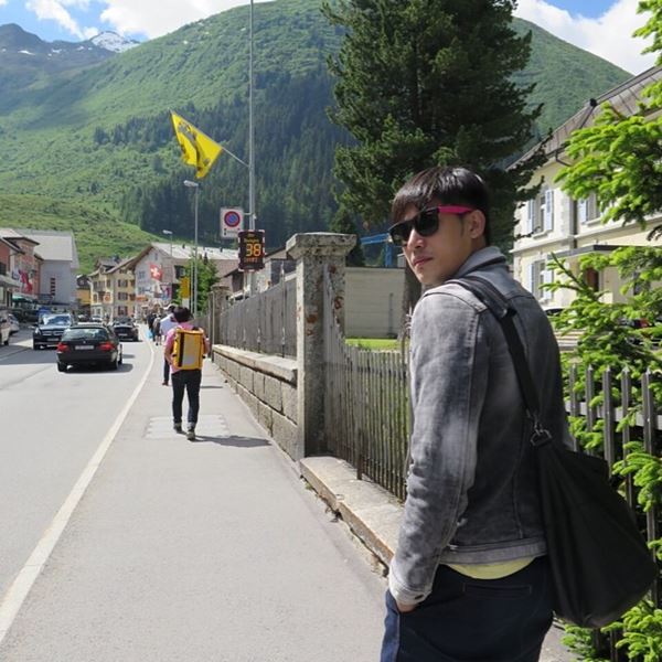 เคน ภูภูมิ ปัดออกคำสั่ง ใบเตย ลบรูปคู่เที่ยวสวิตเซอร์แลนด์