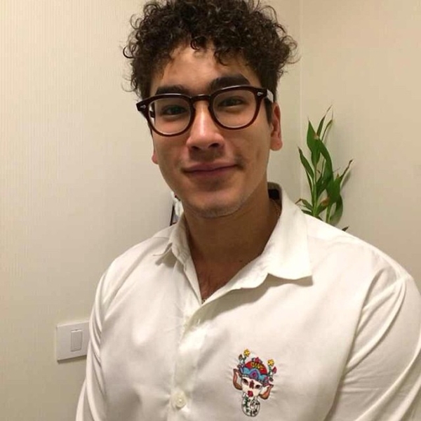 อัลบั้ม 95+ ภาพพื้นหลัง ทรงผม ณเดชน์ คมชัด