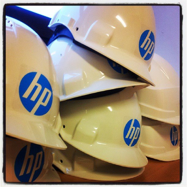 HP ประกาศเตรียมเลย์ออฟพนักงานในอังกฤษกว่า 1,100 ตำแหน่ง