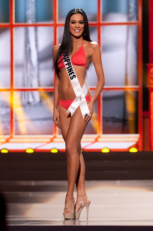 20 秪ԧ˹ Miss Universe 2013