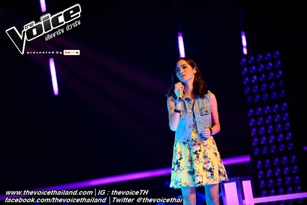 The Voice Thailand season 2 แบทเทิลสัปดาห์ที่ 3 มันส์ทุกคู่