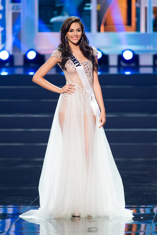 20 秪ԧ˹ Miss Universe 2013