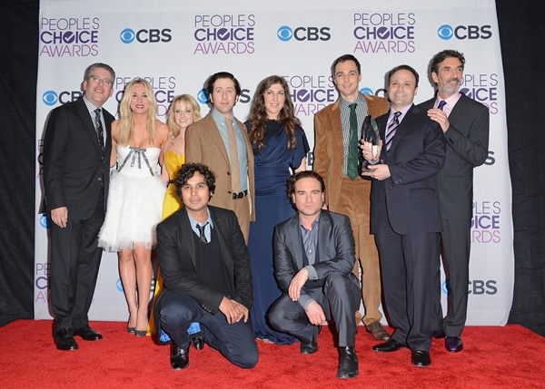 people choice awards