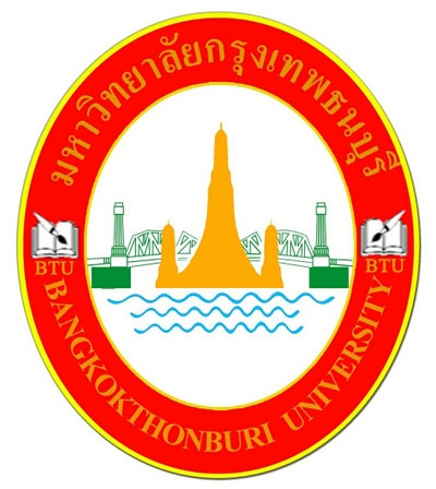 ม.กรุงเทพธนบุรี