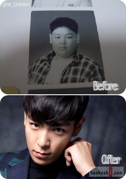 T.O.P บิ๊กแบง